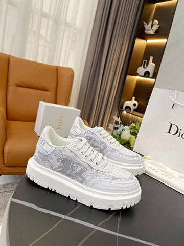 MLB - DOR Women Shoes - 769
