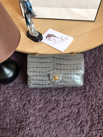 Makersluxe - CHL Bags - 309