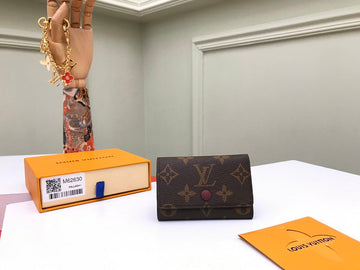 Makersluxe - LOV Wallets - 173