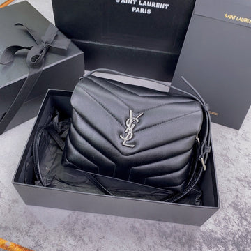 makersluxe - YLS Bags - 501