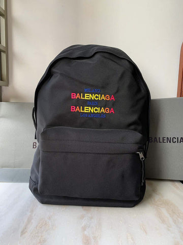 Makersluxe - BGA Bags - 008