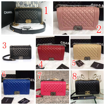 MLB - CHL Lady Bags - 636
