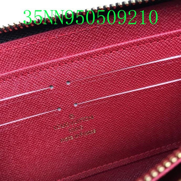 Makersluxe LOV Wallet - 1388