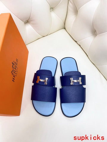 MLB - HMS Men Slippers - 453