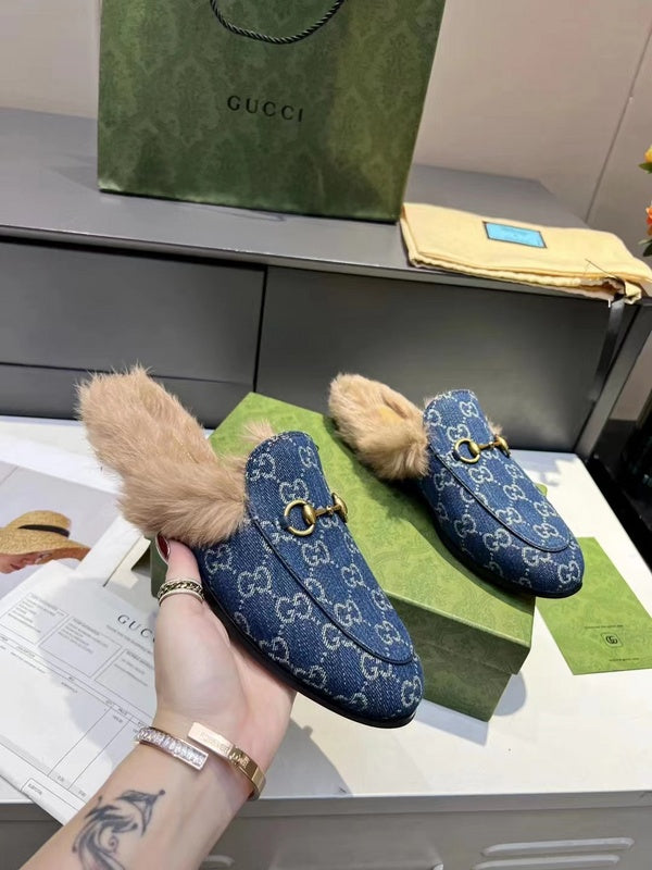 MLB - GUKI Men Shoes - 348
