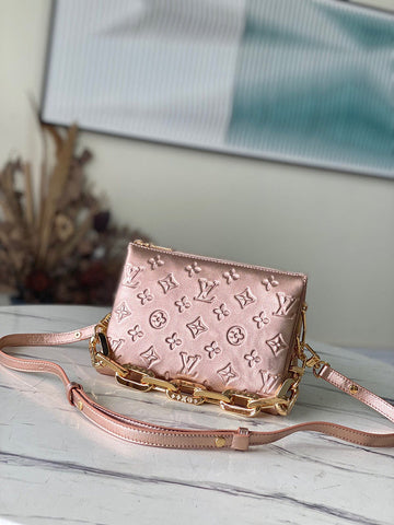 Makersluxe Lu-Vi bags - 4474