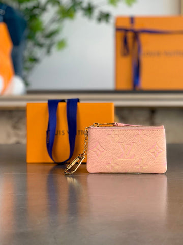 Makersluxe LOV Wallets - 478