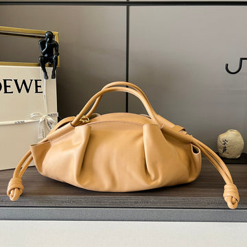 Makersluxe - LWO Bags - 472