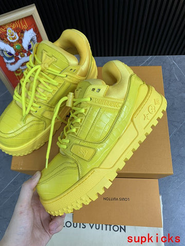 MLB - LOV Trainers - 302