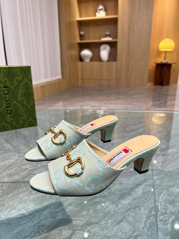 MLB - GUKI Women Shoes - 720