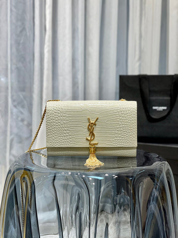 Makersluxe Bags- YLS Bags - 229