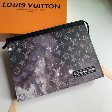 Makersluxe - LOV Handbags - 066
