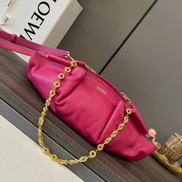 Makersluxe - LWO Bags - 510
