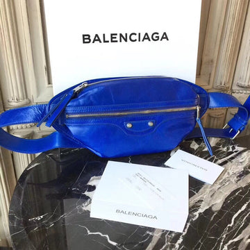Makersluxe - BGA Bags - 073