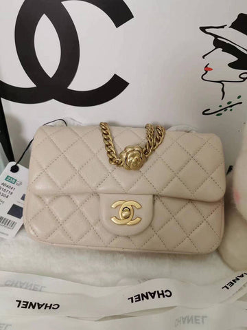 Makersluxe - CNL Bags - 273