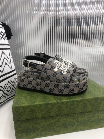 MLB - GUKI Women Shoes - 812
