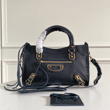 Makersluxe - BG Bags - 582