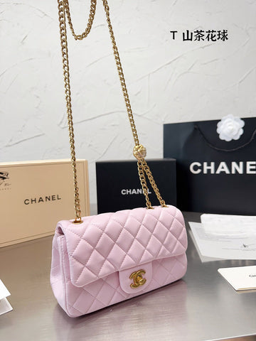 Makersluxe - CNL3 Bags - 132
