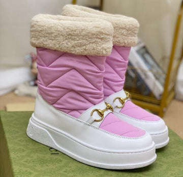 MLB - GUKI Shoes - 194