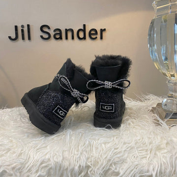 MLB - All Women Boots - 450