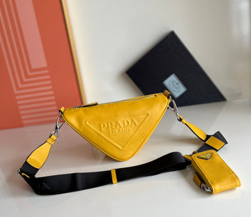 Makersluxe - PD Bags - 1240