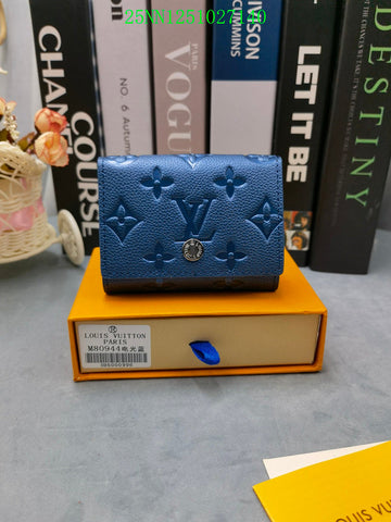 MLB - CHL Wallet - 532