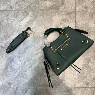 Makersluxe - BGA Bags - 522