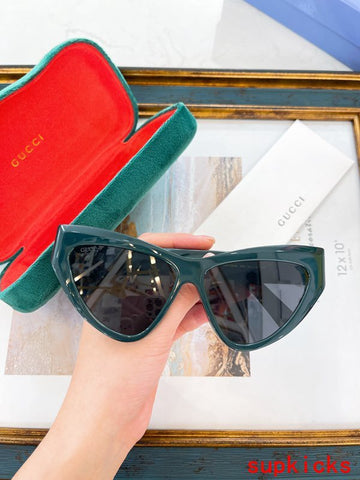 MLB - GUKI Sunglasses - 136