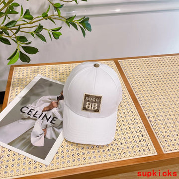 MLB - GUKI Caps - 128