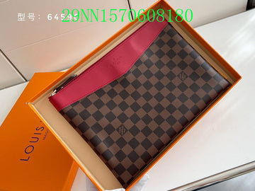 Makersluxe LOV Wallet - 1234
