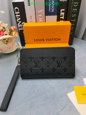 MLB - CHL Wallet - 519