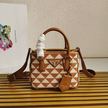 Makersluxe - PD Bags - 212