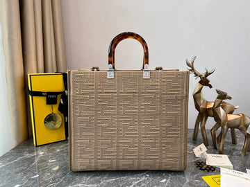 Makersluxe - FDE Women Bags - 458