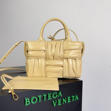Makersluxe - BOV Bags - 894