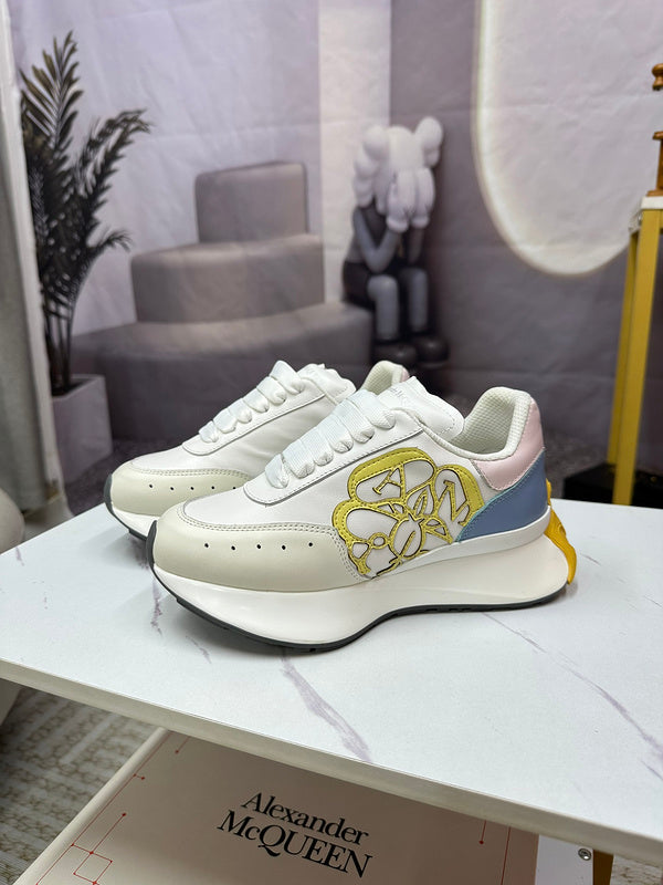 MLB - AQ Shoes - 002