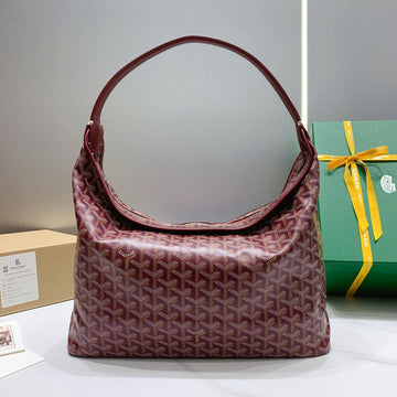 Makersluxe - GYO Bags - 1334