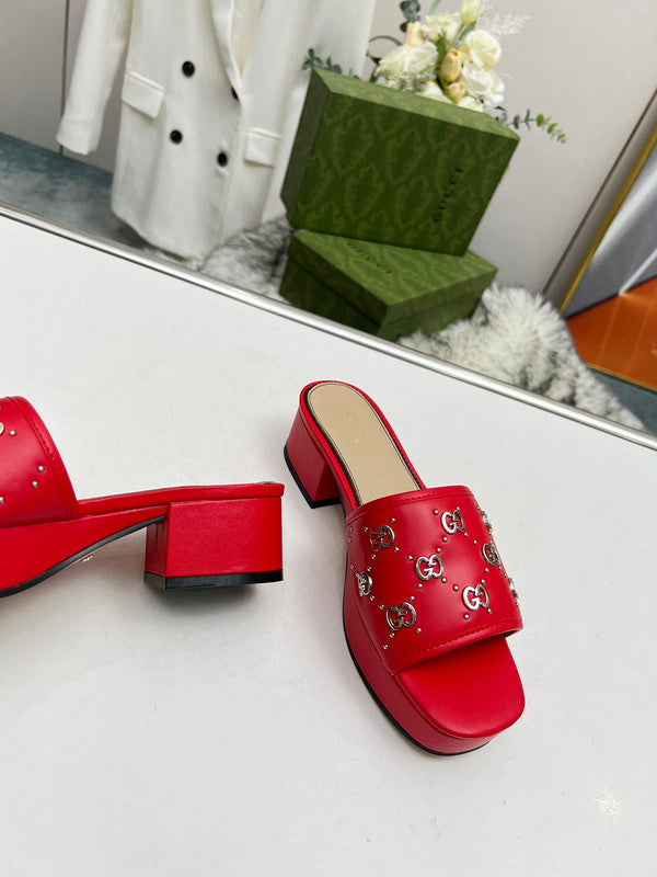 MLB - GUKI Women Shoes - 592