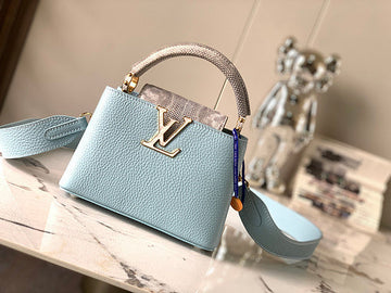 Makersluxe Lu-Vi bags - 3346