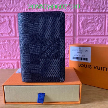 MLB - CHL Wallet - 857