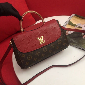 Makersluxe Lu-Vi bags - 3680