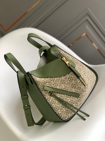 Makersluxe - LWO Bags - 543