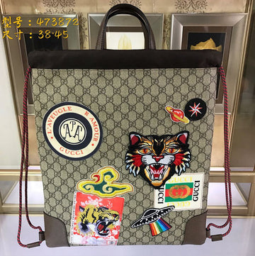 Makersluxe - GCI Bags - 2173