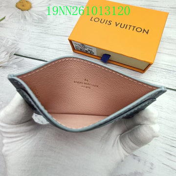 Makersluxe LOV Wallet - 939