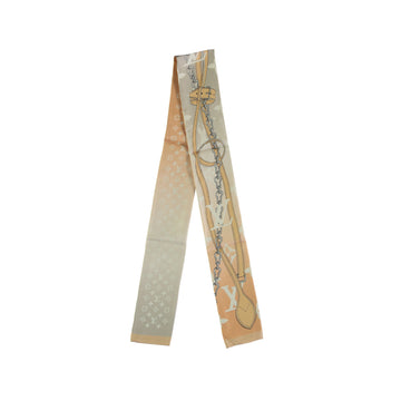 Louis Vuitton Monogram Confidential Bandeau - '20s