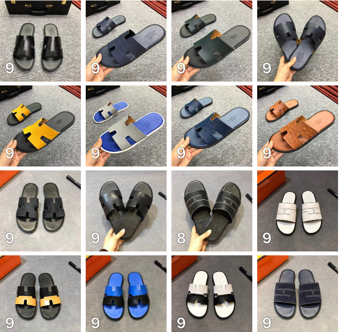 MLB - HMS Shoes - 162