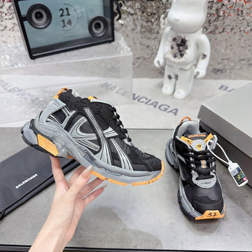 MLBS - BG Men Shoes - 016