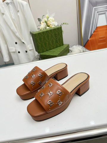 MLB - GUKI Women Shoes - 567