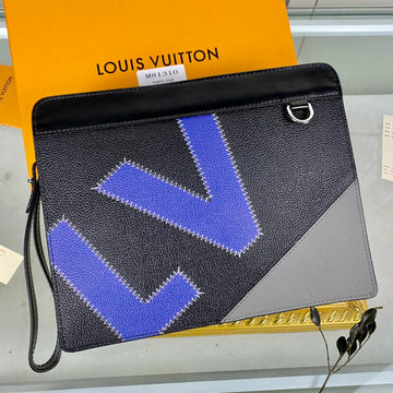 Makersluxe - LOV Bags - 1611