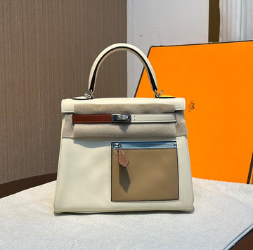 Makersluxe - HMS Bags - 736