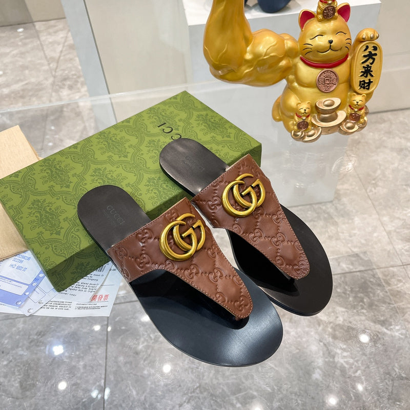 MLB - GUKI Men Shoes - 493